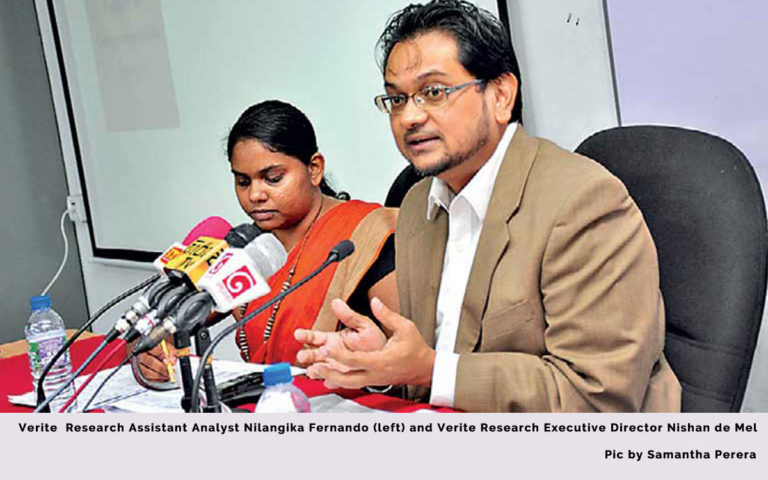 Sri Lanka Budget Openness, amongst lowest ranked countries in South Asia