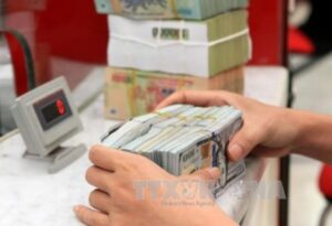 Sri Lanka paying dolloars