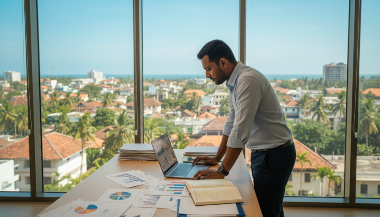 Sri Lanka’s SEO lead Expert