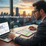 Professional SEO Packages Sri Lanka